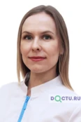 Абышева Светлана Алексеевна - Челябинск