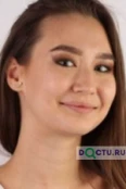Абзалилова Светлана Ильдаровна - Уфа