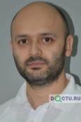 Абзалов Бобур Бахадырович - Москва
