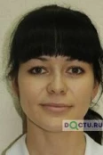 Абзалова Диляра Абузаровна - Набережные Челны