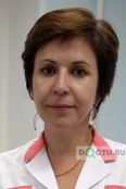 Абзалова Зинаида Степановна - Уфа