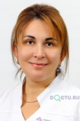 Абзалтинова Татьяна Михайловна - Челябинск