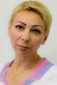 Абзяппарова Гузалия Вашеулловна - Казань