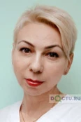Абзяппарова Гузель Валиулловна - Казань