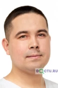 Ачелов Денис Олегович - Новокузнецк
