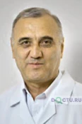 Ачилов Абдуахад Абдурохмонович - Москва
