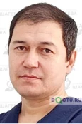 Ачилов Умид Тайирович - Ульяновск