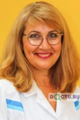 Ачилова Елена Абдуллоевна - Калининград
