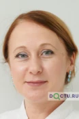 Ачилова Оксана Александровна - Ульяновск