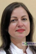 Ачкасова Анна Владимировна - Энгельс