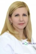 Ачкасова Олеся Юрьевна - Черкесск