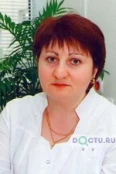 Ачмиз Саида Нуховна - Краснодар