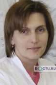 Адаева Ирина Алексеевна - Смоленск