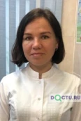 Адаева Надежда Родионовна - Москва