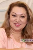 Адаева Светлана Алексеевна - Владимир