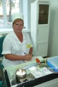 Адаева Жанна Анатольевна - Ульяновск