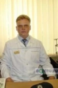 Адайкин Сергей Викторович - Ульяновск