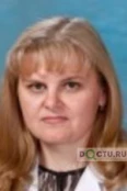Адакина Татьяна Геннадьевна - Новосибирск
