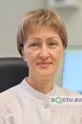 Адам Елена Федоровна - Оренбург