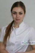 Адаменко Екатерина Викторовна - Ставрополь