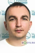 Адаменко Николай Евгеньевич - Санкт-Петербург