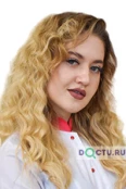 Адаменко Виталия Игоревна - Курск