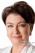 Адамиди Стелла Васильевна - Москва