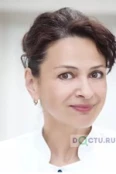 Адамия Анжелика Анатольевна - Челябинск
