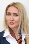 Адамко Ирина Валентиновна - Великий Новгород
