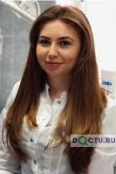 Адамокова Марина Хабасовна - Нальчик