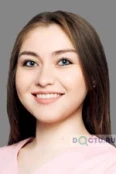 Адамокова Раксана Аслановна - Москва
