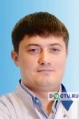 Адамов Андрей Сергеевич - Москва