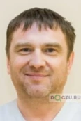 Адамов Андрей Николаевич - Казань