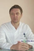 Адамов Юрий Александрович - Магнитогорск