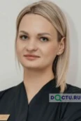 Адамова Маргарита Александровна - Ессентуки