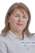 Адамова Узлипат Ариповна - Махачкала