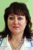 Адамович Екатерина Ивановна - Волгоград