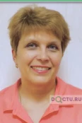 Адамович Галина Петровна - Воронеж