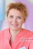 Адамовская Инна Викторовна - Новосибирск