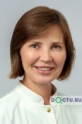 Адеева Екатерина Юрьевна - Москва