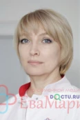 Адереева Татьяна Михайловна - Калининград