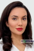 Адгамова Алина Линарисовна - Москва