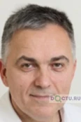 Адияк Валентин Павлович - Екатеринбург