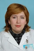 Адиян Марина Александровна - Саратов