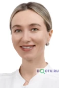Адилова Ильмира Факильевна - Москва