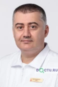 Адян Ваган Суренович - Томск