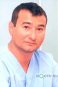 Адхамов Бахтияр Марксович - Санкт-Петербург