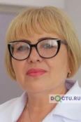 Адноралова Светлана Валерьевна - Ростов-на-Дону