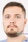 Адодин Денис Александрович - Иркутск