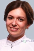 Адодина Анна Александровна - Воронеж